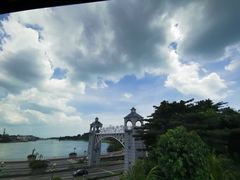 -圣淘沙Express捷运Sentosa站