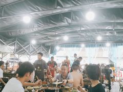 大堂-正南齊北重庆老火锅(光华村直营店)
