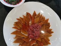 -喜洲翰林餐厅(董家百年老宅店)