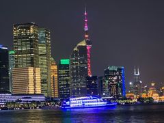 -秦皇岛路游船码头