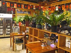 -素虎料理(前门店)