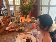 -小芳廷餐厅