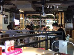 -大斌家串串火锅(德思勤店)