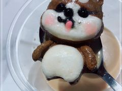 -乐果甜心·潮汕冰室(南澳后宅分店)