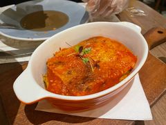 -OGGI TRATTORIA PIZZERIA(深业上城店)