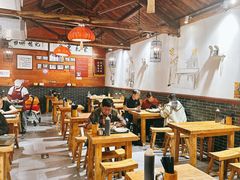 -缘赵记(沙子口店)