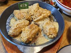 -堂瓦里·33年传统赣菜(第一街区店)