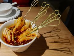 -太二酸菜鱼(沈阳万象城店)