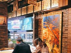 -有奴思烤肉·清真(正宁路店)