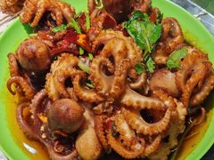 -玉园烧烤·海鲜辣炒