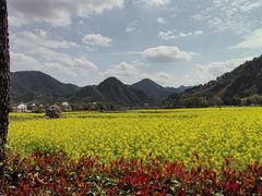 -绩溪龙川景区