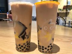 -CoCo都可(东城国贸店)