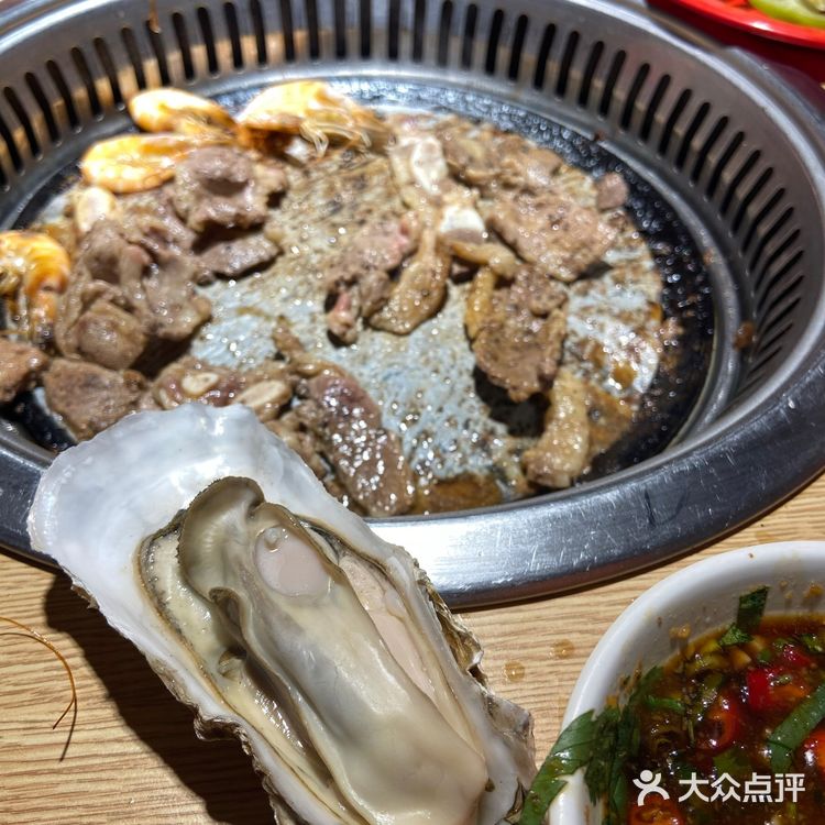 平价自助老板到底赚不赚钱🤔