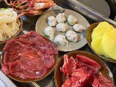 -周幺妹重庆老火锅(银泰城总店)