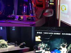 -星聚会KTV X Party(广州高德置地店)