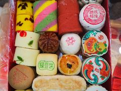 -北京稻香村(六里桥店)