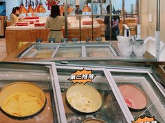 -冀粤香海鲜自助餐厅(西美五洲店)
