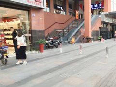 -繁华里音乐餐厅(蓬朗店)