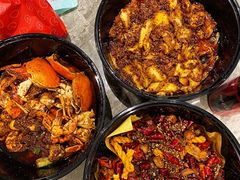 -辣盆盆麻辣小龙虾(哈尔滨总店)