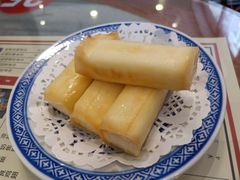 炸牛奶-捷信牛奶甜品世家(五道口店)