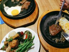 -纽斯特牛排自助餐厅(浦东文峰广场店)