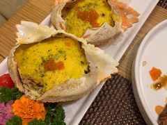 -樱の千渡日式料理·铁板烧•烧鸟(金盛田广场店)