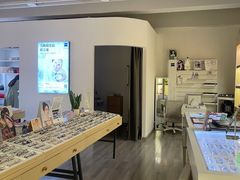 -康利眼镜·蔡司战略合作店(龙泉书房店)