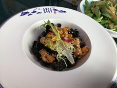 -忘忧草融合私房菜(红鼎国际店)