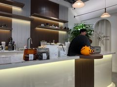 -LAB COFFEE来杯咖啡(宝龙店)