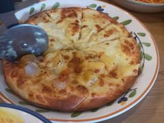 -萨莉亚意式餐厅(石鼓路店)