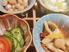 -無二炙坊·和牛烧肉(大钟寺1733店)
