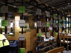 大堂-蛙蛙叫干锅年代(簋街总店)