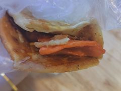 -张记灌饼(丰富路店)