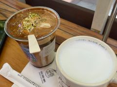 -爱樂咖啡(青年体育公园店)