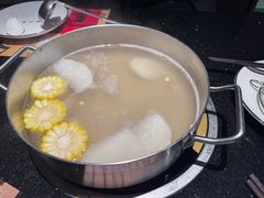 -牛事制造局牛肉火锅(莲岳路店)