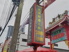 -泰国华泰地产