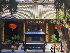-罔极寺