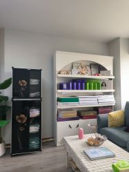 -宝妈港湾催乳通乳产后恢复(新苑店)