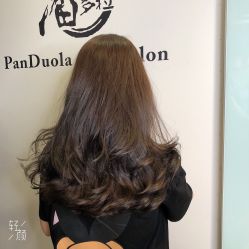 -东方麒麟·潘多拉SALON