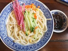 -百花深处·老北京风味菜
