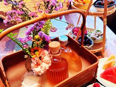 -梅间堂茶馆(绿地缤纷城店)