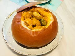 -大树餐厅(益田假日店)