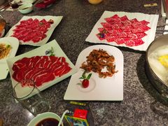 -辉哥火锅(虹桥路店)