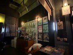 -跳海酒馆(江湾里店)