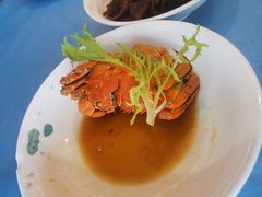 醉毛蟹-阿毛饭店(和义路店)