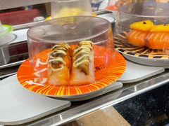 -友壹町寿司(嘉洲广场店)