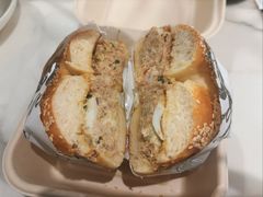 -HOLY BAGEL(苏河店)