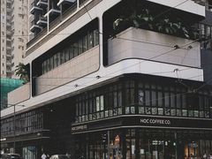 -NOC(西营盘店)