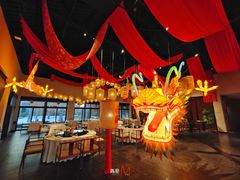 -禧宴Joyous Restaurant(禧园店)