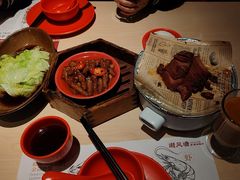 -避风塘(宝山万达店)